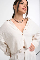 Chaseldor AFRO NECKLACE