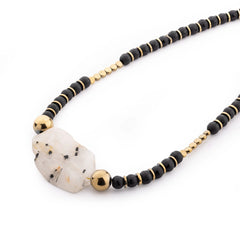 Chaseldor AFRO NECKLACE