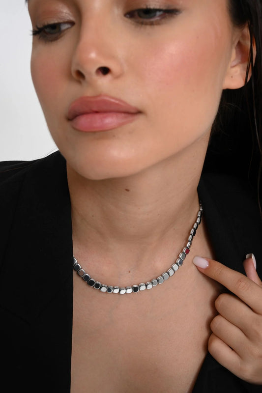 Chaseldor ATE NECKLACE