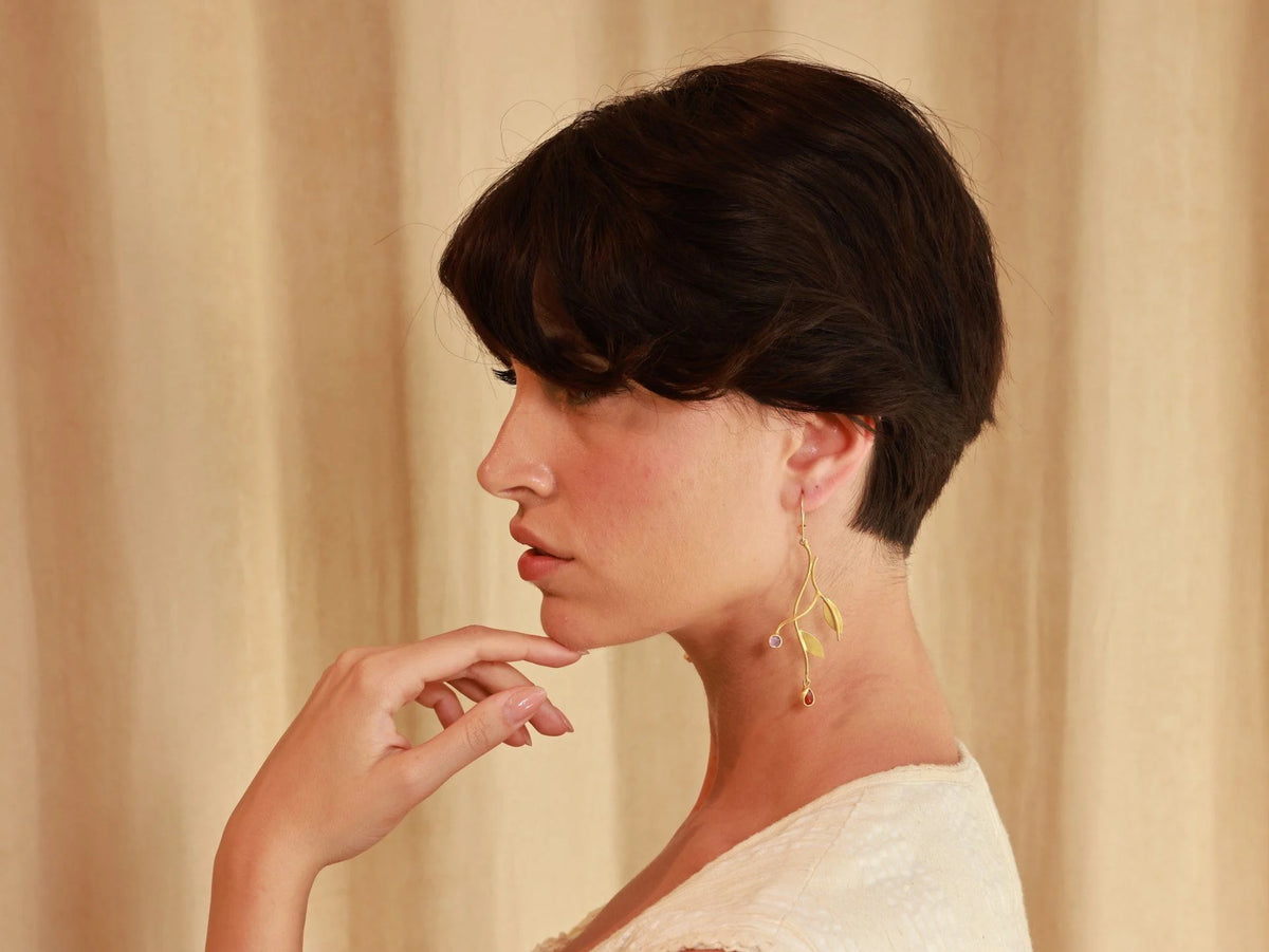 Chaseldor CHLOE Earrings