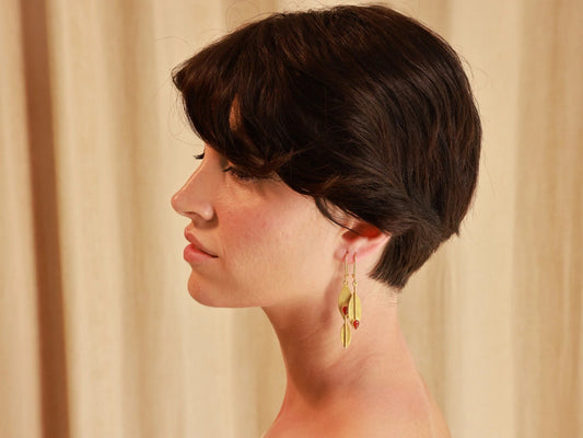 Chaseldor ELECTRA Earrings