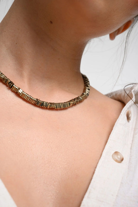 Chaseldor ERIS NECKLACE