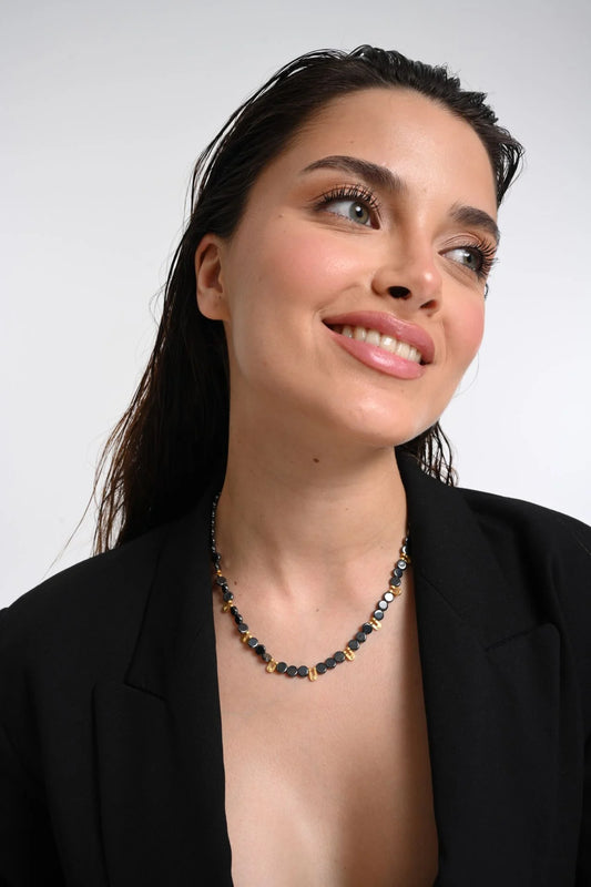 Chaseldor HARMONIA NECKLACE