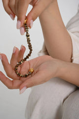 Chaseldor JASO GOLD BRACELET