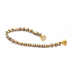Chaseldor JASO GOLD BRACELET