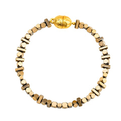 Chaseldor JASO GOLD BRACELET