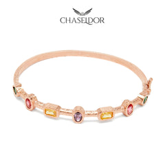 Chaseldor Mersa Rosegold Bracelet