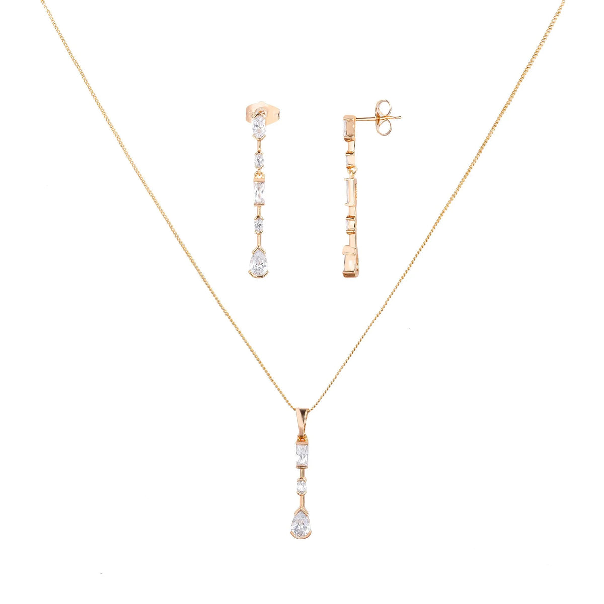 Chaseldor Nell Set