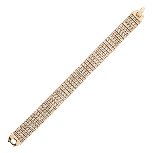 Chaseldor Olive Bracelet