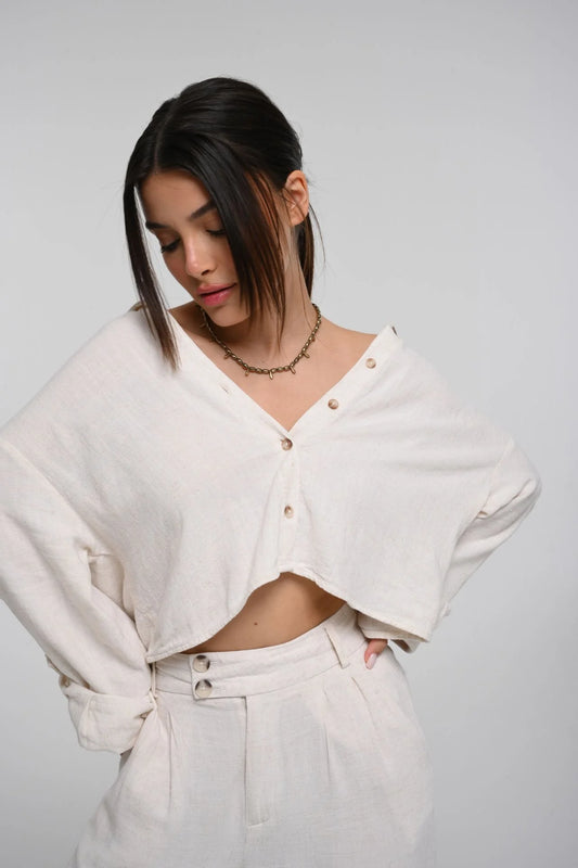 Chaseldor SISI NECKLACE