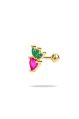 piayuli Strawberry Piercing