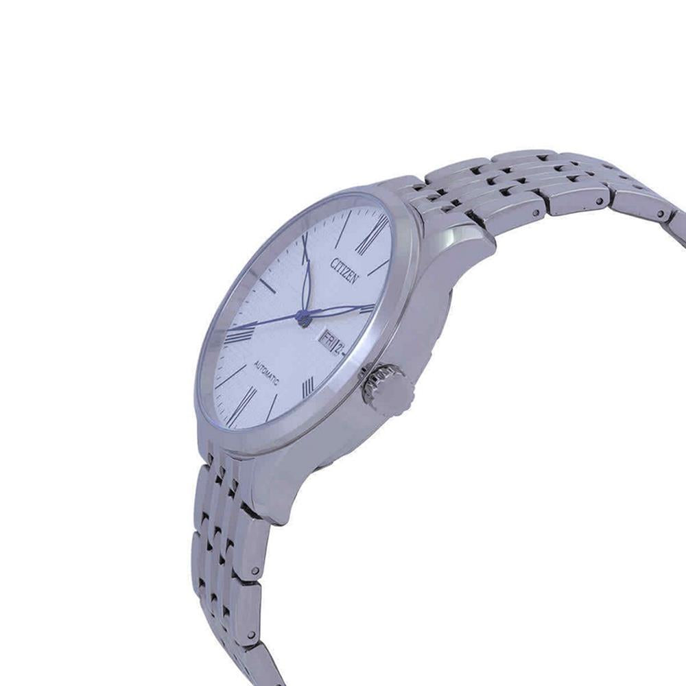 CITIZEN NH8350-59B Erkek Kol Saati