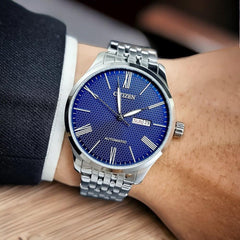 CITIZEN NH8350-59L Erkek Kol Saati