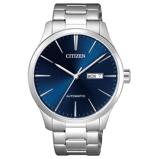 CITIZEN NH8350-83L Erkek Kol Saati