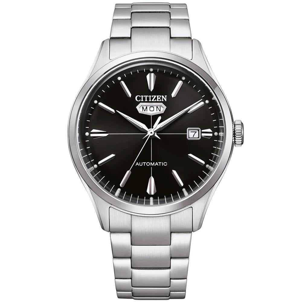 CITIZEN NH8391-51E Erkek Kol Saati