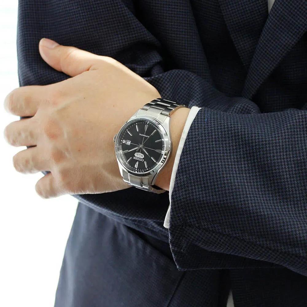 CITIZEN NH8391-51E Erkek Kol Saati