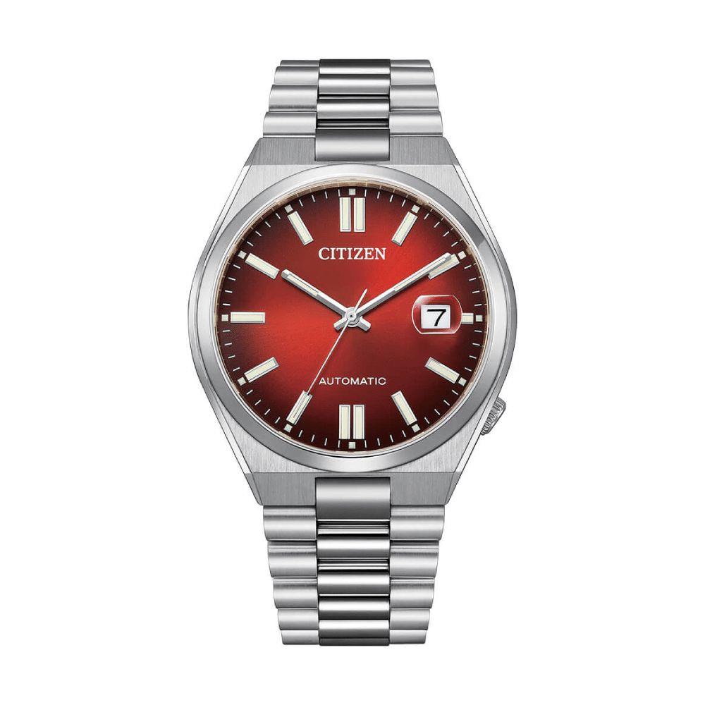 CITIZEN NJ0150-56W Erkek Kol Saati