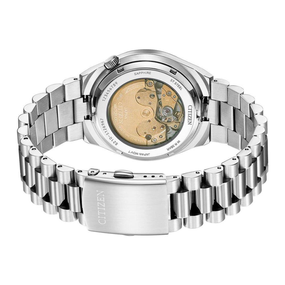 CITIZEN NJ0150-56W Erkek Kol Saati