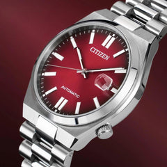 CITIZEN NJ0150-56W Erkek Kol Saati