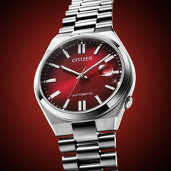 CITIZEN NJ0150-56W Erkek Kol Saati
