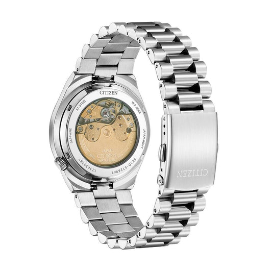 CITIZEN NJ0150-56Z Erkek Kol Saati