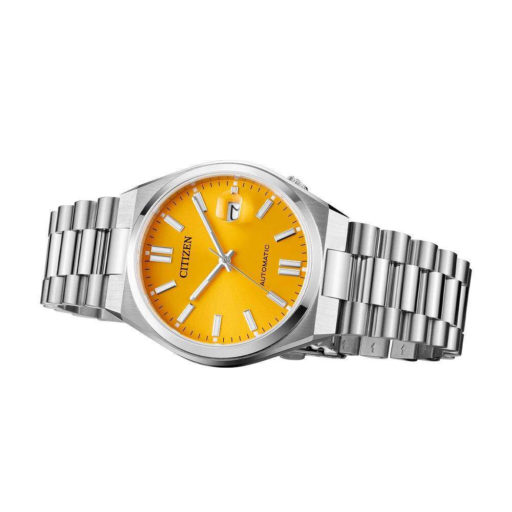 CITIZEN NJ0150-56Z Erkek Kol Saati