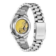 CITIZEN NJ0150-81A Erkek Kol Saati