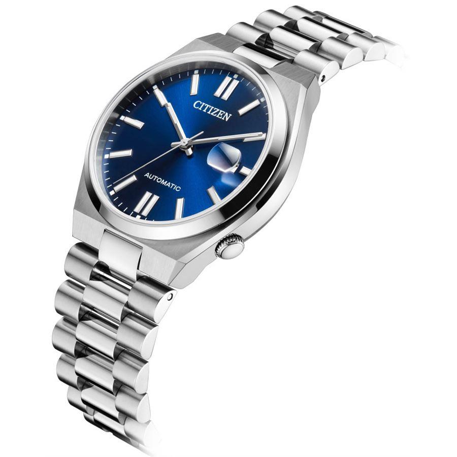 CITIZEN NJ0150-81L  Erkek Kol Saati