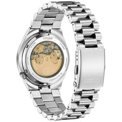CITIZEN NJ0150-81L  Erkek Kol Saati