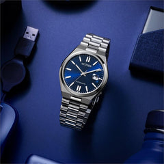 CITIZEN NJ0150-81L  Erkek Kol Saati