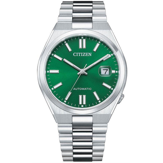 CITIZEN NJ0150-81X  Erkek Kol Saati