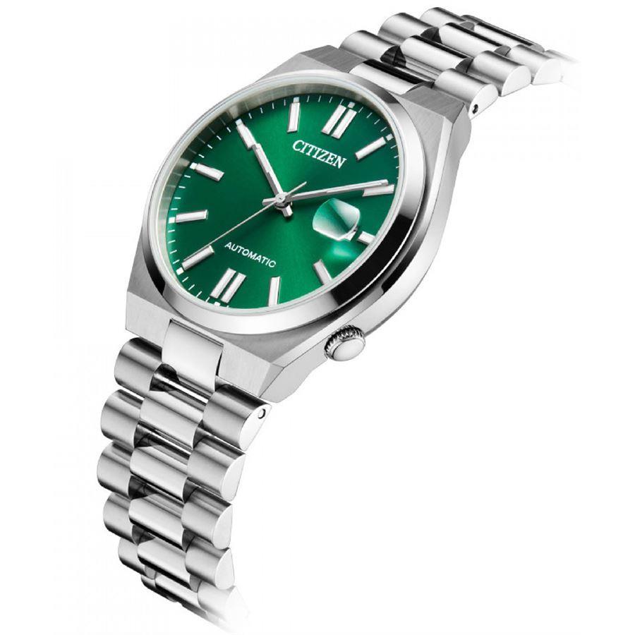 CITIZEN NJ0150-81X  Erkek Kol Saati