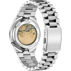 CITIZEN NJ0150-81X  Erkek Kol Saati