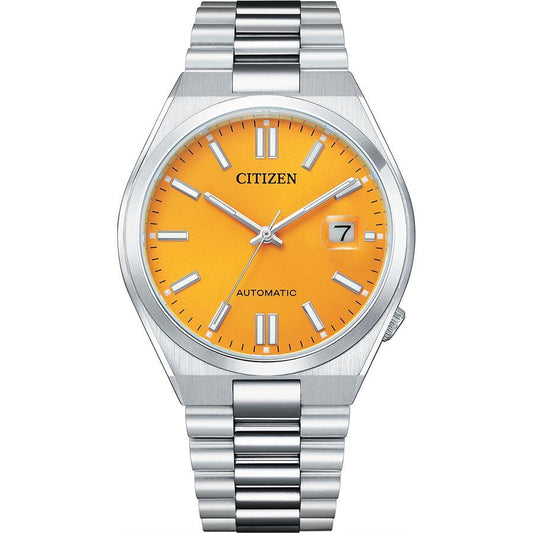 CITIZEN NJ0150-81Z  Erkek Kol Saati