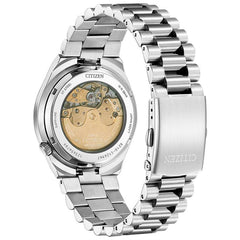 CITIZEN NJ0150-81Z  Erkek Kol Saati
