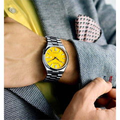 CITIZEN NJ0150-81Z  Erkek Kol Saati