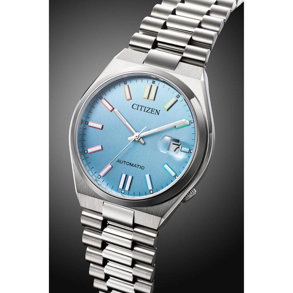 CITIZEN NJ0151-53L  Erkek Kol Saati