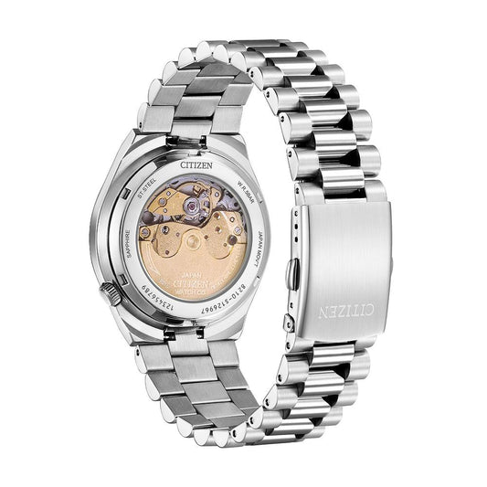 CITIZEN NJ0151-53M Erkek Kol Saati