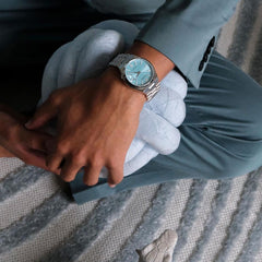 CITIZEN NJ0151-53M Erkek Kol Saati