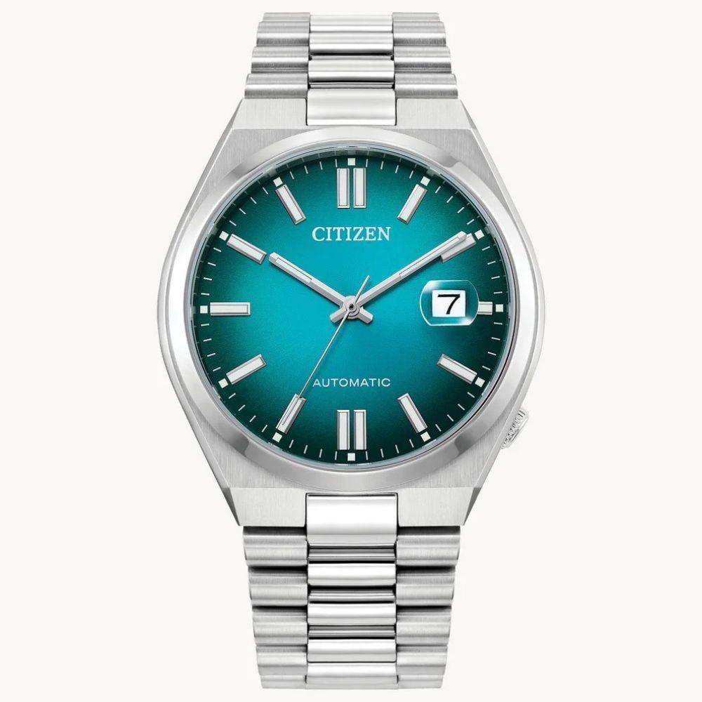 CITIZEN NJ0151-53X Erkek Kol Saati