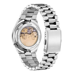 CITIZEN NJ0151-53X Erkek Kol Saati