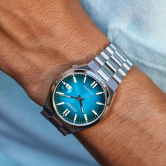 CITIZEN NJ0151-53X Erkek Kol Saati