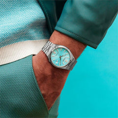 CITIZEN NJ0151-88M  Erkek Kol Saati