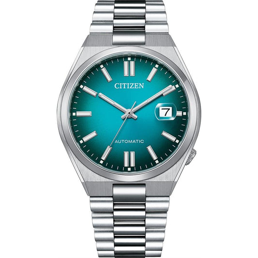 CITIZEN NJ0151-88X  Erkek Kol Saati
