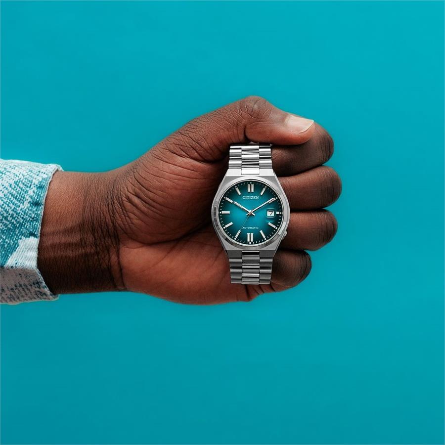 CITIZEN NJ0151-88X  Erkek Kol Saati