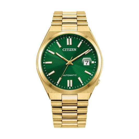 CITIZEN NJ0152-51X Erkek Kol Saati