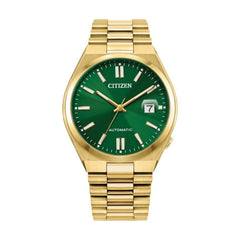 CITIZEN NJ0152-51X Erkek Kol Saati