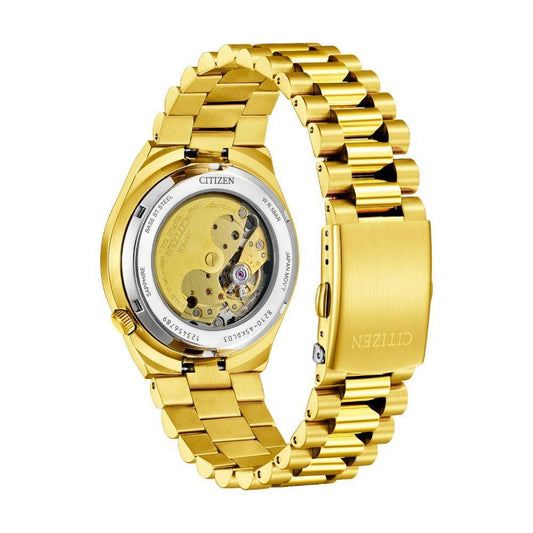 CITIZEN NJ0152-51X Erkek Kol Saati