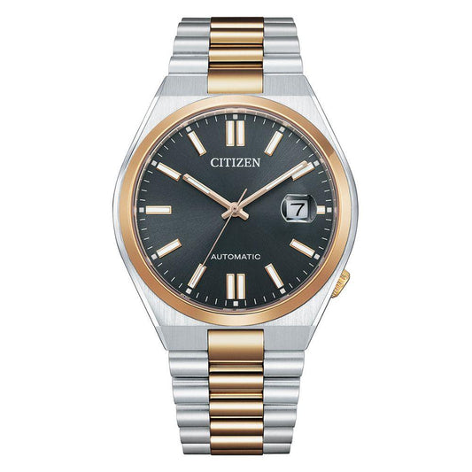 CITIZEN NJ0154-80H Erkek Kol Saati