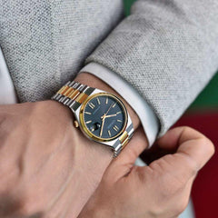 CITIZEN NJ0154-80H Erkek Kol Saati